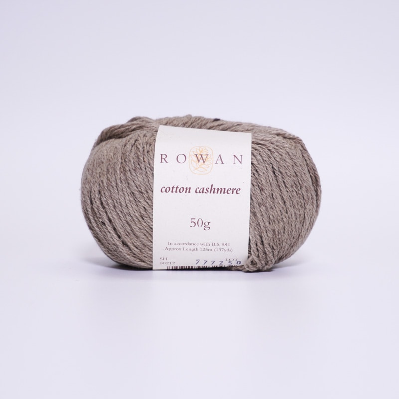 cotton cashmere(���åȥ󥫥��ߥ�) �ӻ� �����ߥ� ���åȥ� Rowan �������