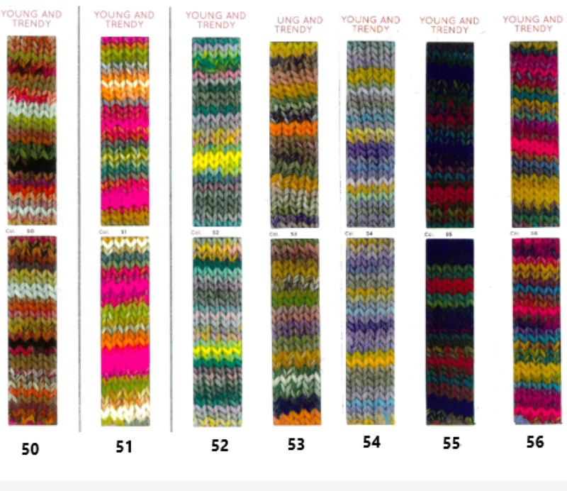 <LAINES de NORD> YOUNG & TRENDY�ʥ�󥰥���ɥȥ��ǥ����� ������100�� Ķ���� LAINES de NORD �쥤��ǥ�Ρ��� ��ƣ����