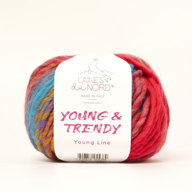 <LAINES de NORD> YOUNG & TRENDY�ʥ�󥰥���ɥȥ��ǥ����� ������100�� Ķ���� LAINES de NORD �쥤��ǥ�Ρ��� ��ƣ����