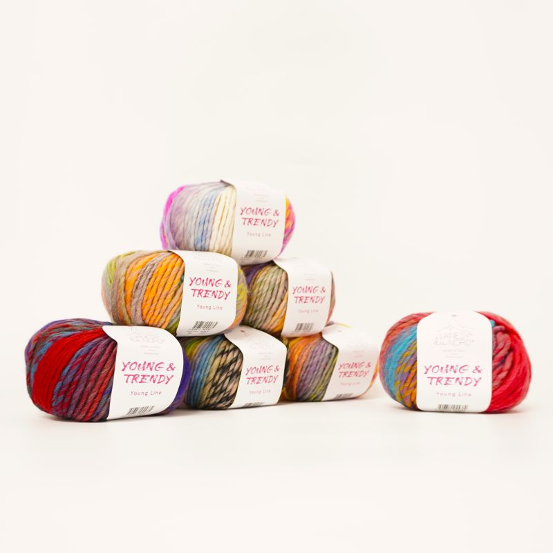 <LAINES de NORD> YOUNG & TRENDY�ʥ�󥰥���ɥȥ��ǥ����� ������100�� Ķ���� LAINES de NORD �쥤��ǥ�Ρ��� ��ƣ����