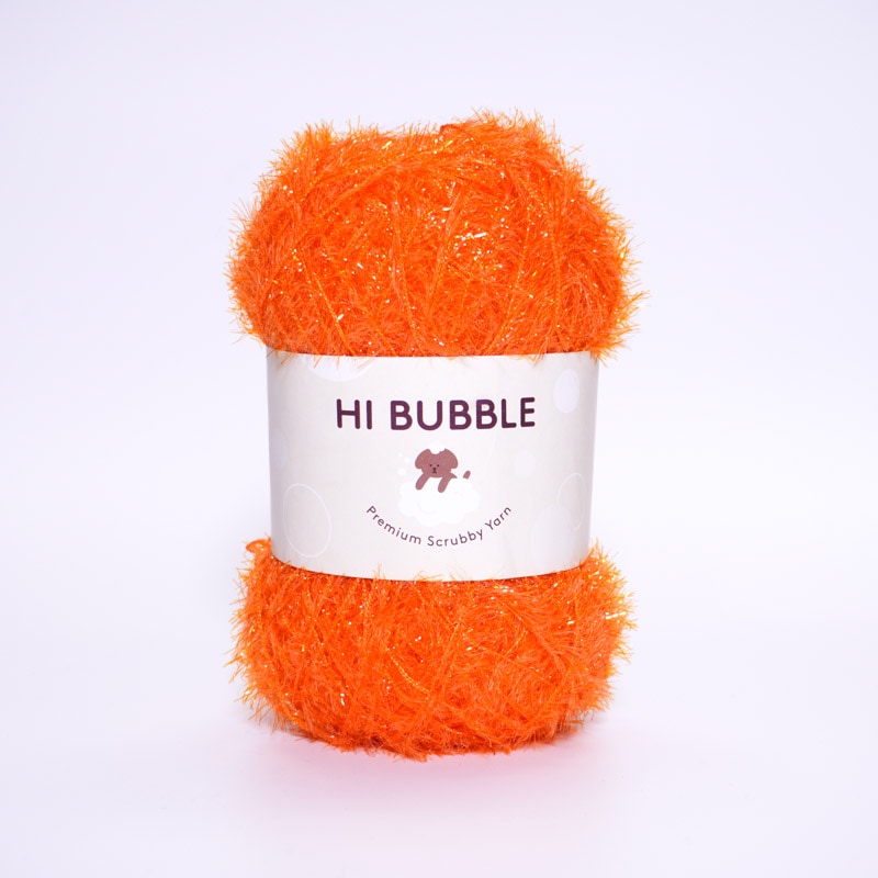 HI BUBBLE(�ϥ��Х֥�) �ӻ� �ݥꥨ���ƥ� ���路 �ե��󥷡��䡼�� ���� NASKA WORLD YARN ��ƣ����