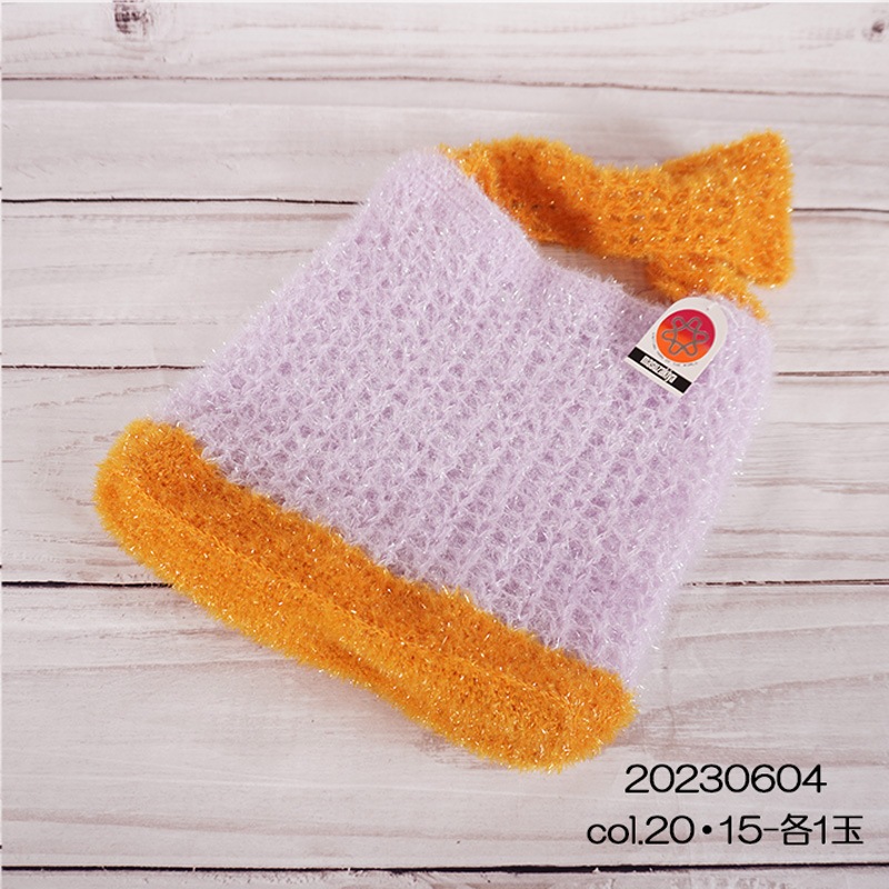 HI BUBBLE(�ϥ��Х֥�) �ӻ� �ݥꥨ���ƥ� ���路 �ե��󥷡��䡼�� ���� NASKA WORLD YARN ��ƣ����