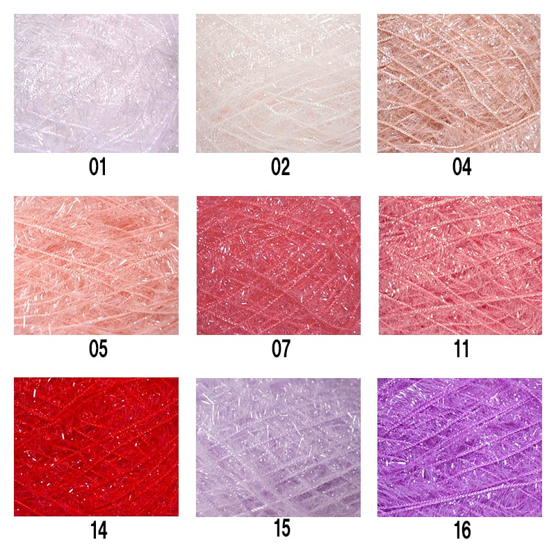 HI BUBBLE(�ϥ��Х֥�) �ӻ� �ݥꥨ���ƥ� ���路 �ե��󥷡��䡼�� ���� NASKA WORLD YARN ��ƣ����