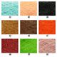 HI BUBBLE(�ϥ��Х֥�) �ӻ� �ݥꥨ���ƥ� ���路 �ե��󥷡��䡼�� ���� NASKA WORLD YARN ��ƣ����