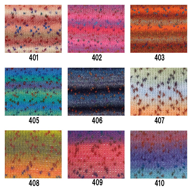 ���륳�Х졼�� �ӻ� ������ ������� �ʥ����� ������������ �������ӻ� SKI YARN ��ע