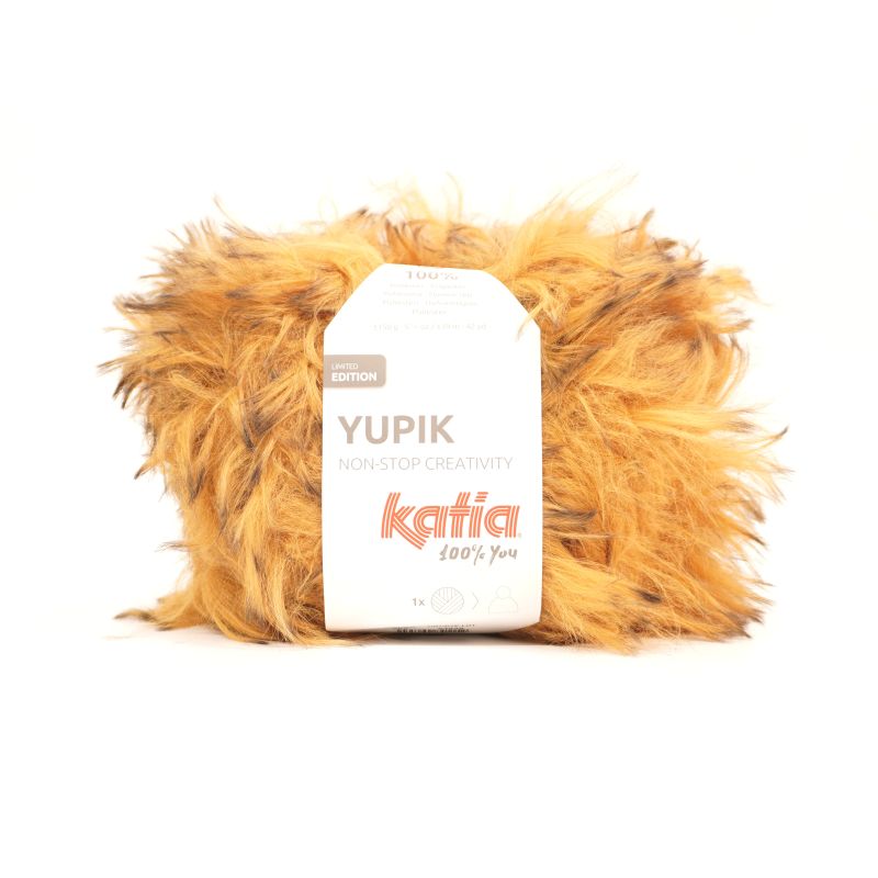 <Katia>YUPIK(��ԥå�) �ݥꥨ���ƥ� Ķ���� Katia ���ƥ��� ������ Puppy 