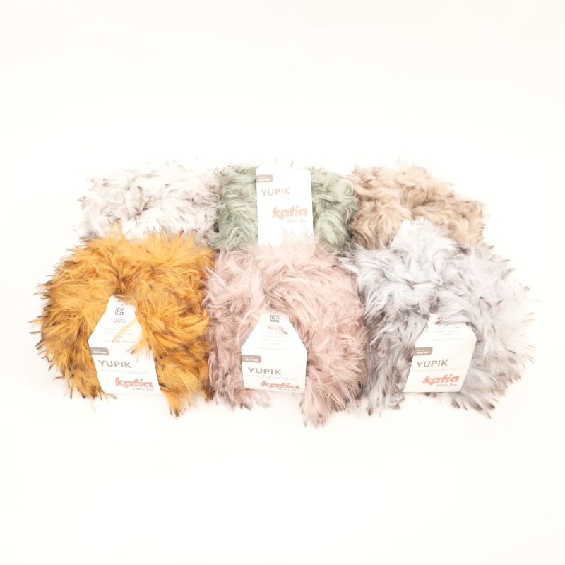 <Katia>YUPIK(��ԥå�) �ݥꥨ���ƥ� Ķ���� Katia ���ƥ��� ������ Puppy 