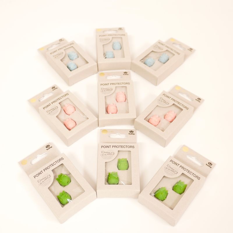 Tulip (���塼��å�) �Ԥ߿˥���å� �ԥ󥯡ʾ��� AC-044���֥롼�ʾ��� AC-045�����꡼��ʾ��� AC-046 0���8���2.1�С�4.50�С� 2������