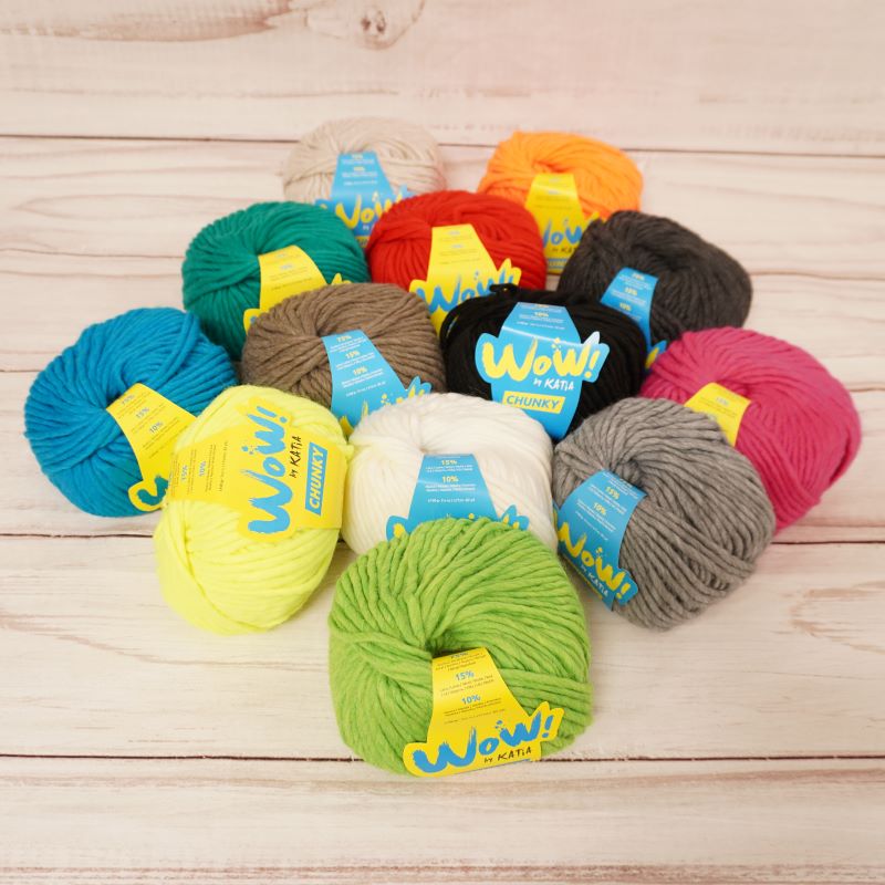 <Katia>WOW��CHUNKY �ʥ數������󥭡��� ������� ������ ����ѥ� Ķ���� Katia ���ƥ��� �ѥԡ������� Puppy