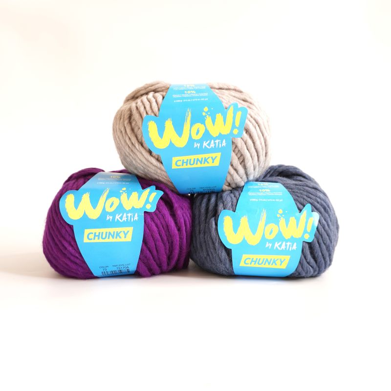 <Katia>WOW��CHUNKY �ʥ數������󥭡��� ������� ������ ����ѥ� Ķ���� Katia ���ƥ��� �ѥԡ������� Puppy