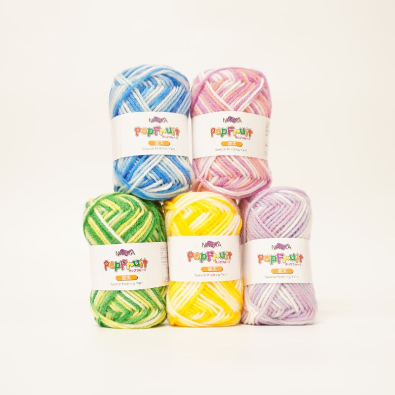 ��SALE�ۥݥåץե롼����������ե� ������� �Ԥߤ���� �ߺ� �������路 �������Ԥ� �����Ԥ�   NASKA WORLD YARN(��ƣ����)