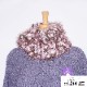 ��SALE�ۥ�ӡ����ޥ�� �ӻ� �ݥꥨ���ƥ� ���� �������ӻ� 1�̥ޥե顼 SKI YARN ��ע