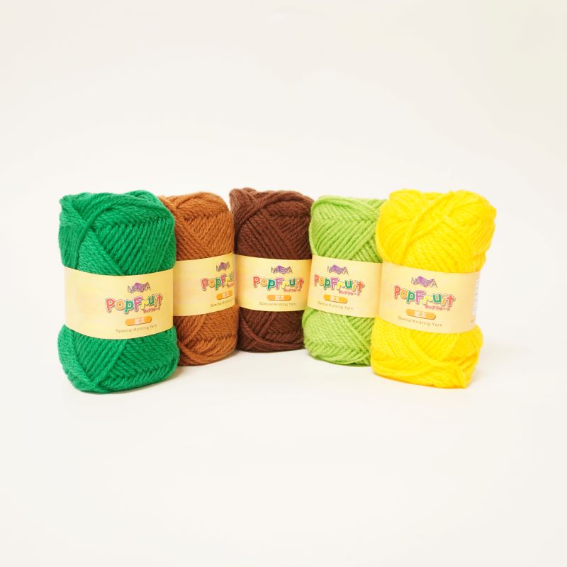 ��SALE�ۥݥåץե롼������ ������� �Ԥߤ���� �ߺ� �������路 �������Ԥ� �����Ԥ�   NASKA WORLD YARN(��ƣ����)