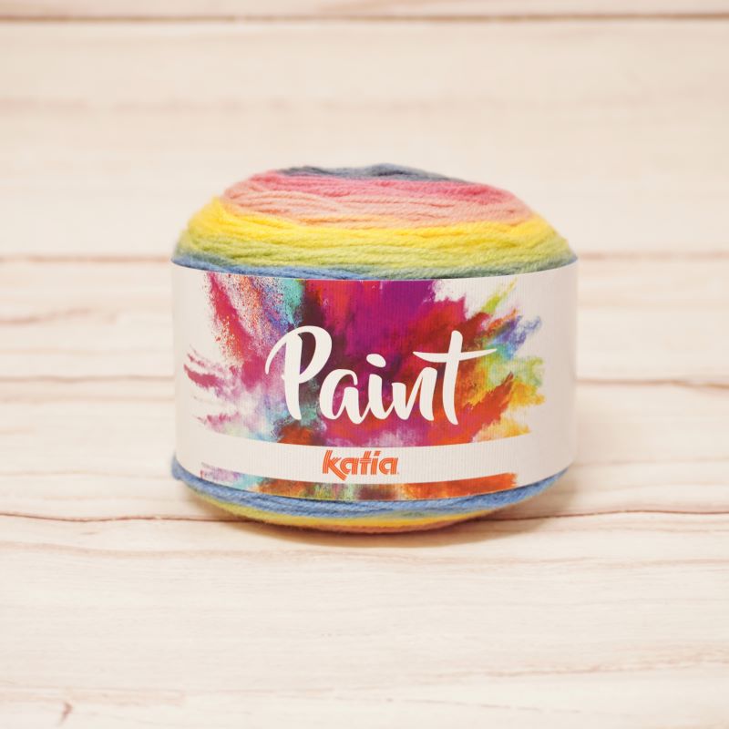 <Katia>PAINT�ʥڥ���ȡ� ������� ������ ���� Katia ���ƥ��� �ѥԡ������� Puppy