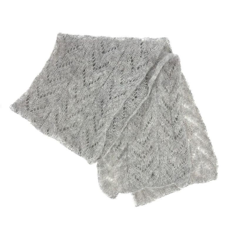 <Katia>SILK-ALPACA NATURAL COLOR�ʥ��륯����ѥ��ʥ����륫�顼��SILK-ALPACA�ʥ��륯����ѥ��� �����ѡ��ե����󥢥�ѥ� ���륯 ���� Katia ���ƥ��� �ѥԡ������� Puppy