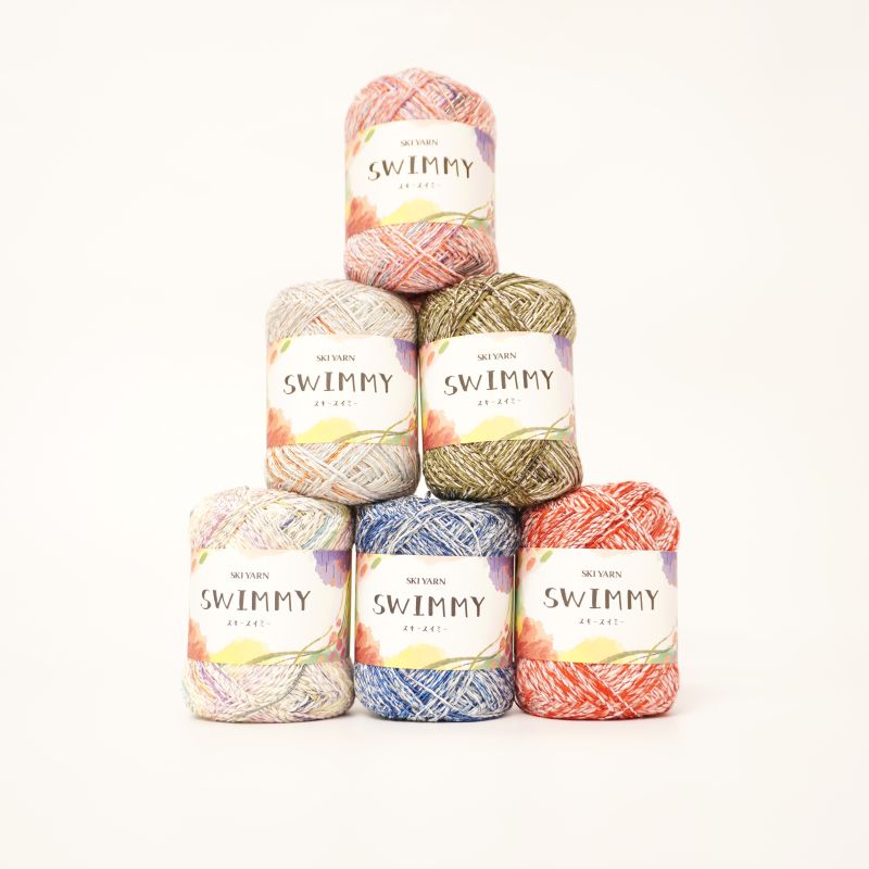 �����������ߡ� �ղ��ӻ� ������ ������� �� �졼��� ���� �������ӻ� SKI YARN ��ע