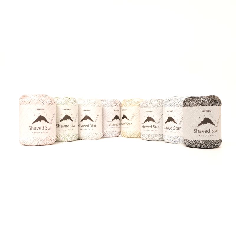 �������������֥ɥ����� �ݥꥨ���ƥ� ���� �������ӻ� SKI YARN ��ע