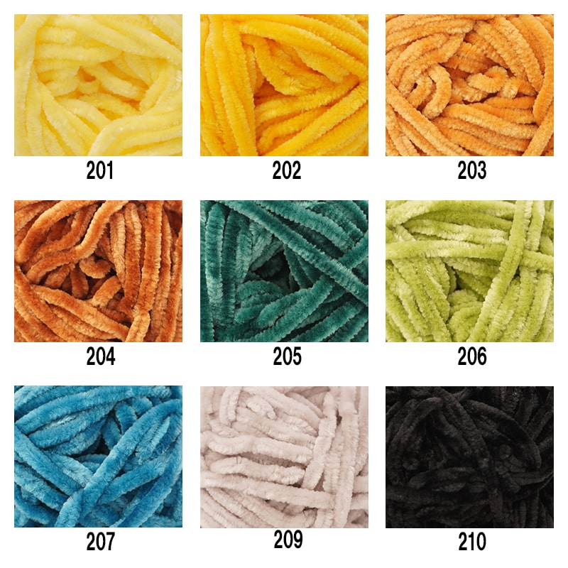 ��Katia��VELVET MINI�ʥ٥�٥åȥߥˡ� �ղ��ӻ� Katia ���ƥ��� �ѥԡ������� Puppy �ݥꥨ���ƥ�100��  ����