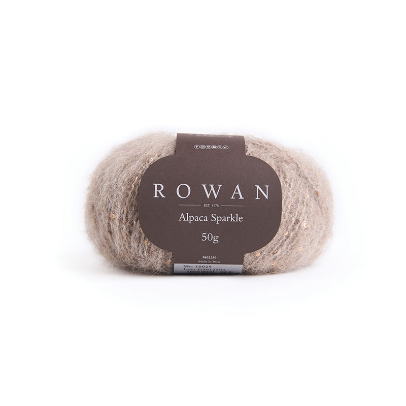 Alpaca Sparkle�ʥ���ѥ����ѡ������ �ݥꥨ���ƥ� ����ѥ� ������ ���åȥ� ���� Rowan �������