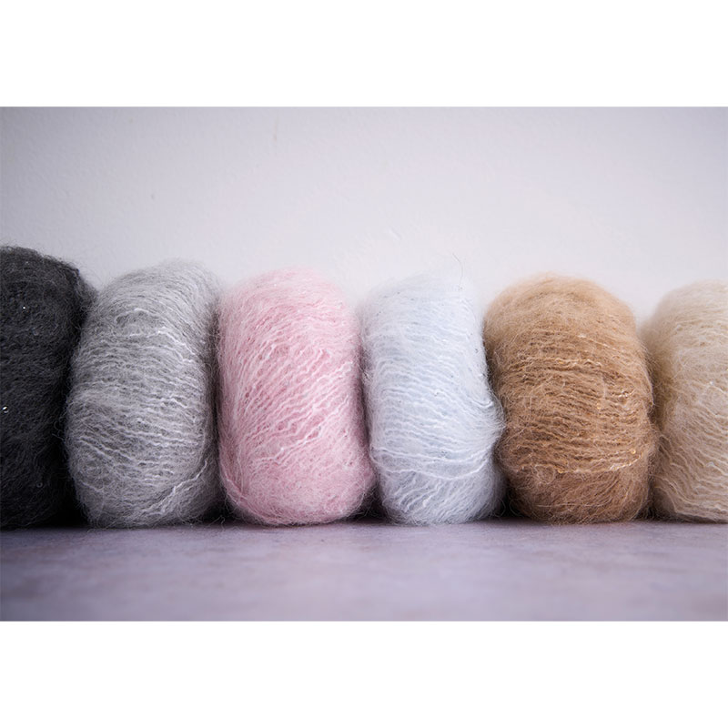 Alpaca Sparkle�ʥ���ѥ����ѡ������ �ݥꥨ���ƥ� ����ѥ� ������ ���åȥ� ���� Rowan �������