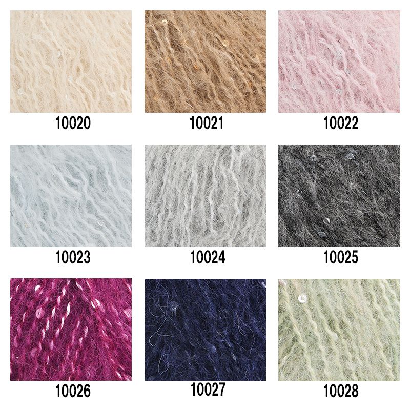 Alpaca Sparkle�ʥ���ѥ����ѡ������ �ݥꥨ���ƥ� ����ѥ� ������ ���åȥ� ���� Rowan �������