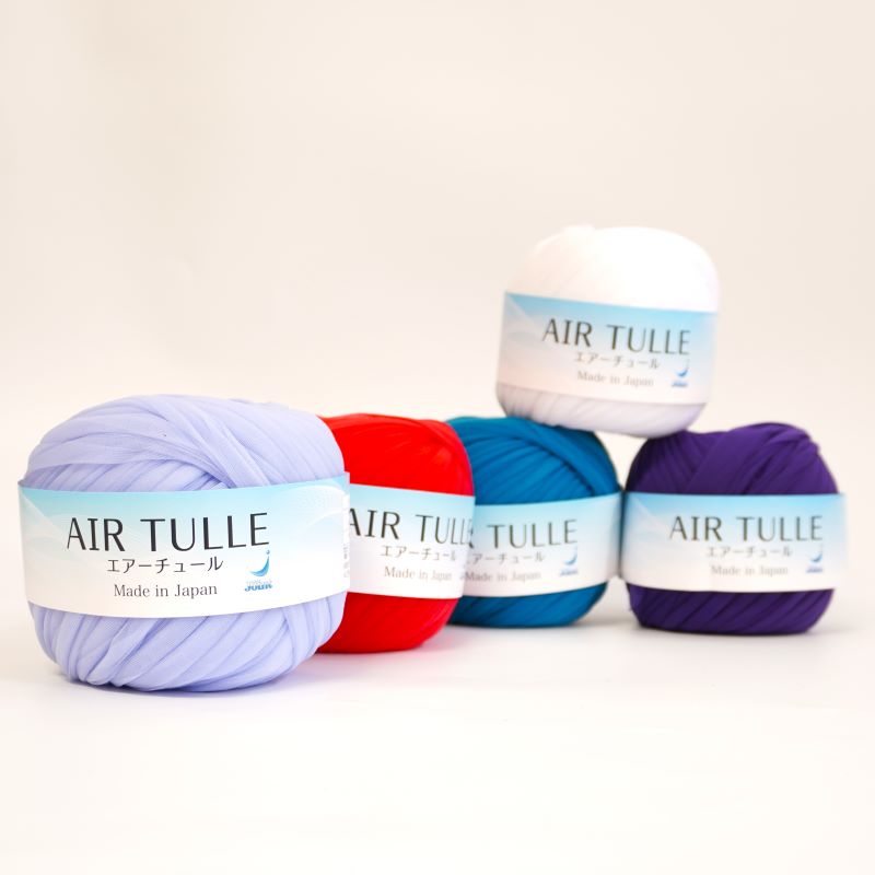 塼 AIR TULLE ʥ Joint