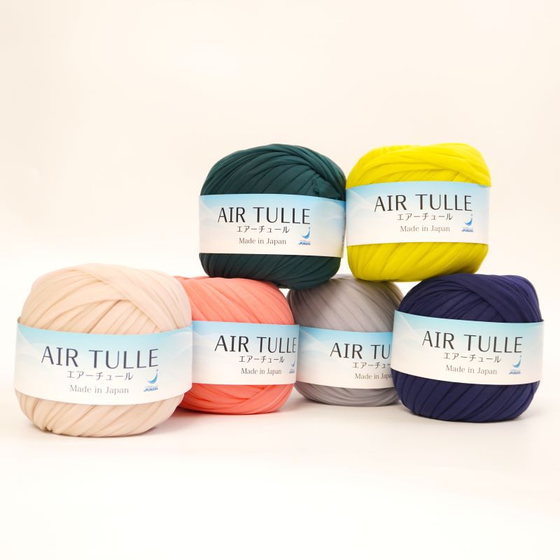 塼 AIR TULLE ʥ Joint