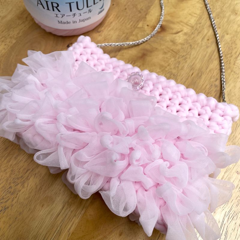 塼 AIR TULLE ʥ Joint