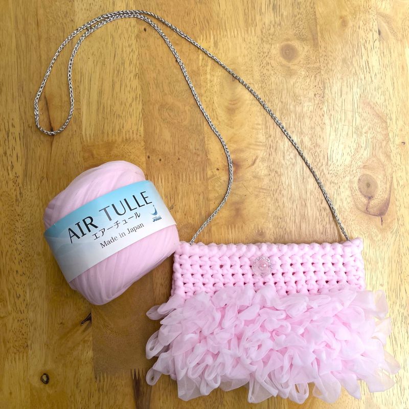 塼 AIR TULLE ʥ Joint