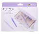 Tulip (���塼��å�) ���ƥ����饵�����å���󥰥�å��� �����˥��å� ETIMO Murasaki TEM-001�ʥѥå�����������:W188mm��D21mm��H153mm�ˡ�