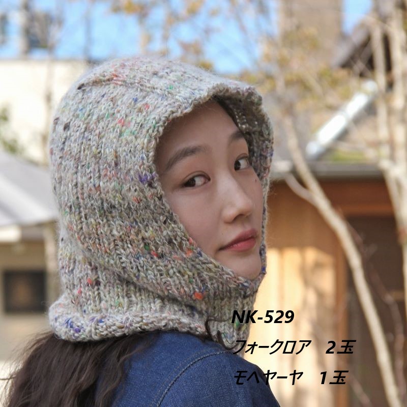 ��إ䡼�� Kid Mohair ���åɥ�إ� �ʥ����� ���������� NORO the world of nature ��Ϥ�Ѻ� NORO