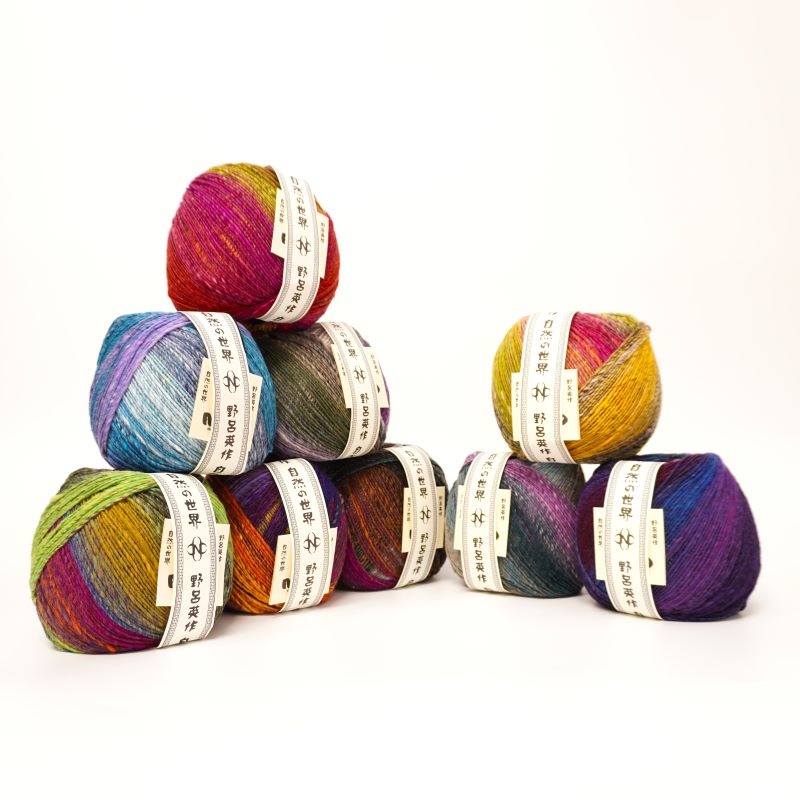 �̱� Saiun �ӻ� ������ �ʥ����� ���������� NORO the world of nature ��Ϥ�Ѻ� NORO