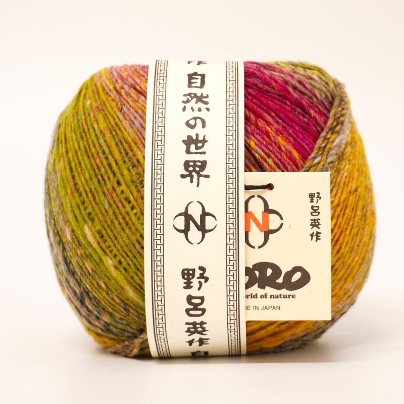 �̱� Saiun �ӻ� ������ �ʥ����� ���������� NORO the world of nature ��Ϥ�Ѻ� NORO