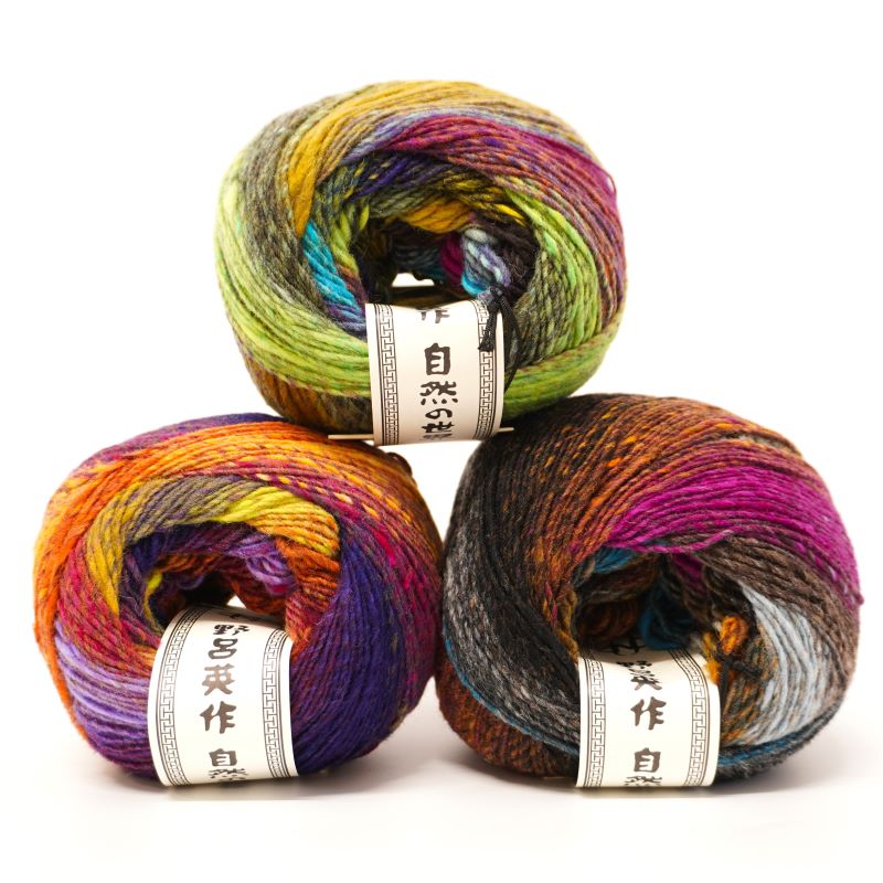 �̱� Saiun �ӻ� ������ �ʥ����� ���������� NORO the world of nature ��Ϥ�Ѻ� NORO