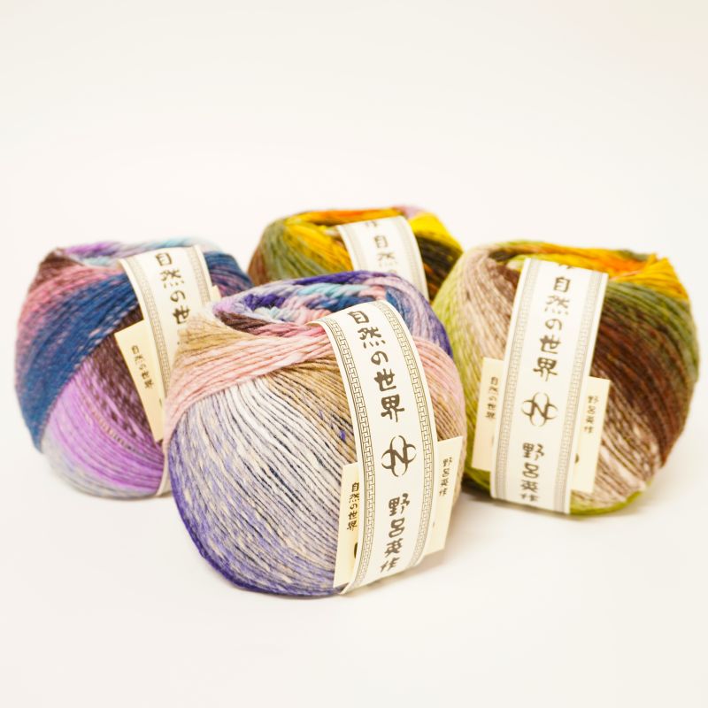 �̱� Saiun �ӻ� ������ �ʥ����� ���������� NORO the world of nature ��Ϥ�Ѻ� NORO