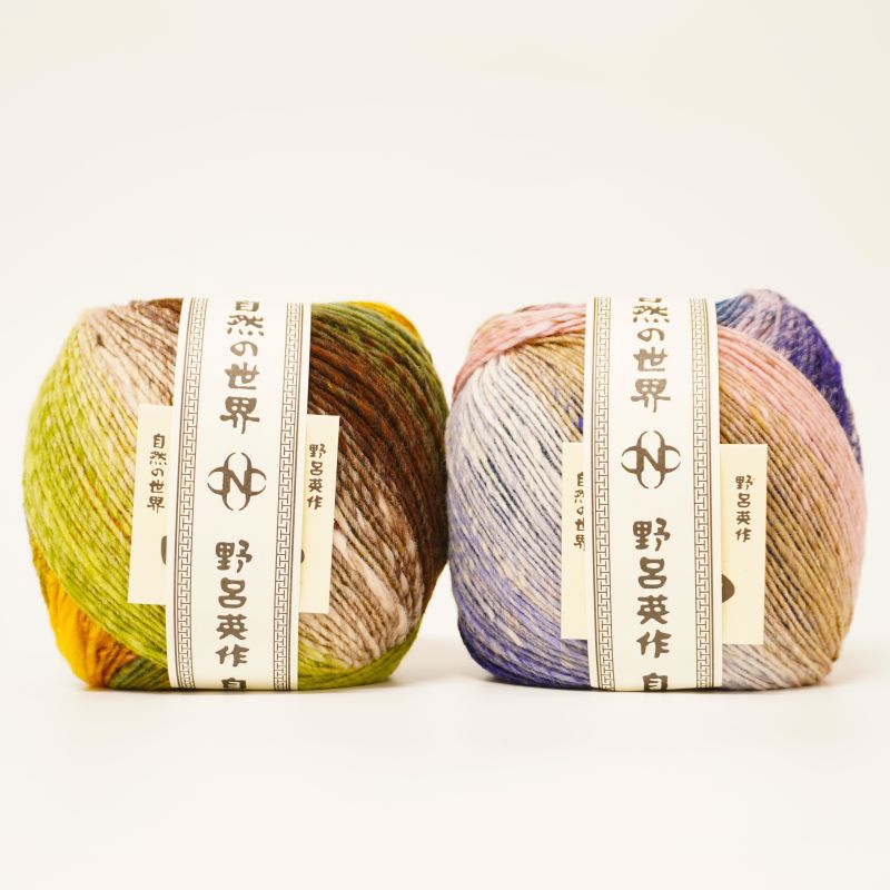 �̱� Saiun �ӻ� ������ �ʥ����� ���������� NORO the world of nature ��Ϥ�Ѻ� NORO