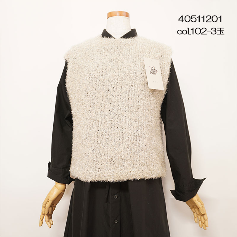 ѥԡ᥿åե puppy Metallic Fur ղƼԻ ݥꥨƥ  ѥԡ puppy