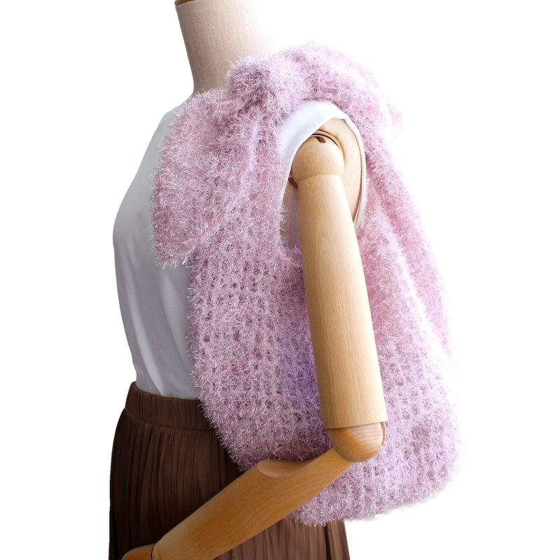 ѥԡ᥿åե puppy Metallic Fur ղƼԻ ݥꥨƥ  ѥԡ puppy