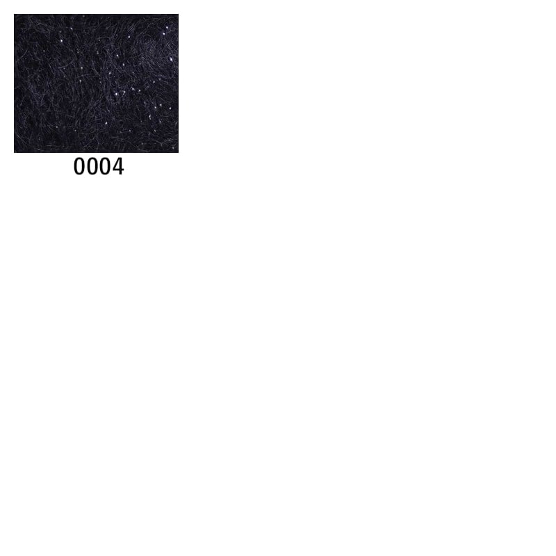 MOHAIR LUXE LAME(��إ���å������) �ӻ� ���åɥ�إ� ���륯 LANG ��� ��� �ѥԡ������� Puppy