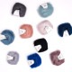 MOHAIR LUXE LAME(��إ���å������) �ӻ� ���åɥ�إ� ���륯 LANG ��� ��� �ѥԡ������� Puppy
