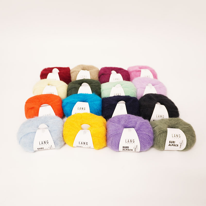 <LANG>SURI ALPACA�ʥ����꡼����ѥ��˥���ѥ� ���� LANG ��� �ѥԡ� ������ Puppy