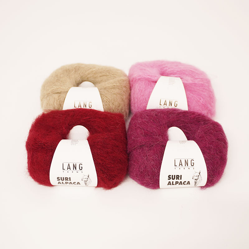 <LANG>SURI ALPACA�ʥ����꡼����ѥ��˥���ѥ� ���� LANG ��� �ѥԡ� ������ Puppy