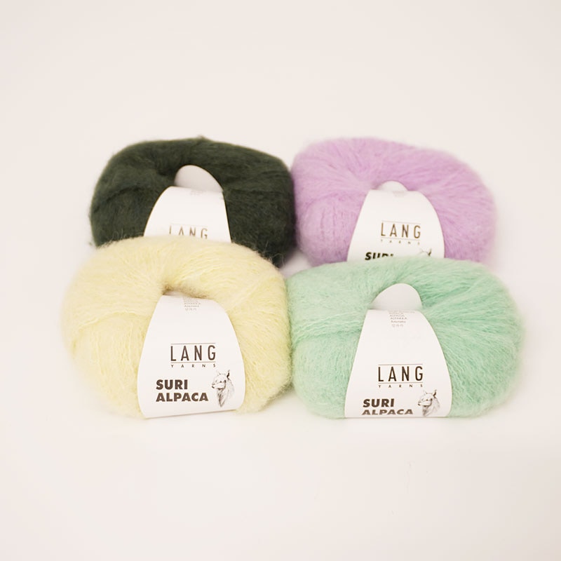 <LANG>SURI ALPACA�ʥ����꡼����ѥ��˥���ѥ� ���� LANG ��� �ѥԡ� ������ Puppy
