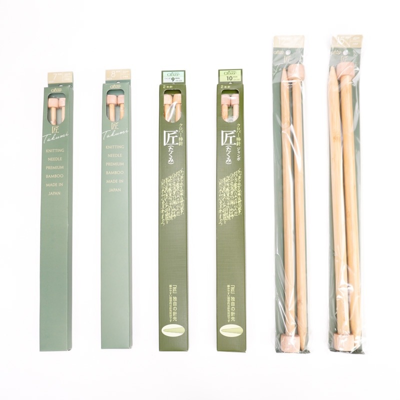 Clover(�����С�) �־��� 2������(35cm) 7mm��15mm