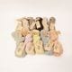 British BreedsDK�ʥ֥�ƥ��å���֥꡼��DK�� �ѹ�����100�� BRITISH WOOL baaramewe ���� �ѹ�