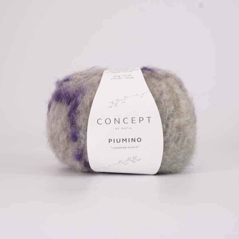 PIUMINO(�ԥ��ߡ���) �ӻ� ����ѥ� �ʥ����� ���� Katia ���ƥ��� �ѥԡ������� Puppy