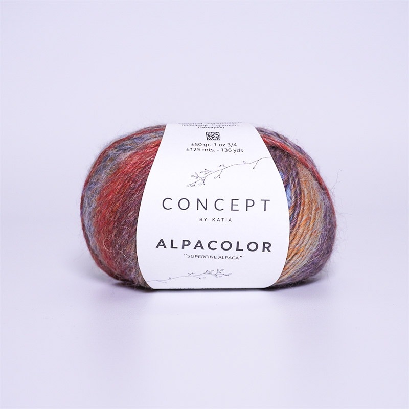 ALPACOLOR(����ѥ��顼) �ӻ� ����ѥ� �ʥ����� ���� Katia ���ƥ��� �ѥԡ������� Puppy