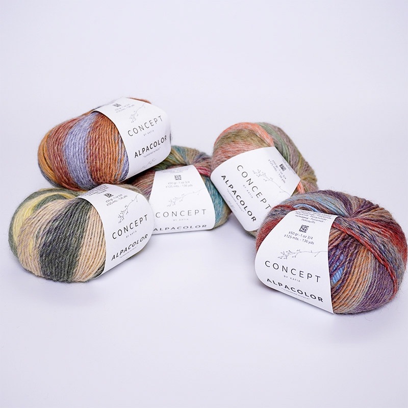 ALPACOLOR(����ѥ��顼) �ӻ� ����ѥ� �ʥ����� ���� Katia ���ƥ��� �ѥԡ������� Puppy