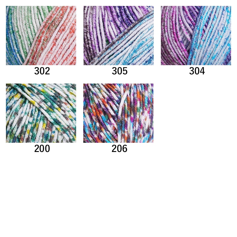 MERINO 100% CRAFT(����100�󥯥�ե�) �ӻ� ���Υ����� �����ѡ������å��� ���� Katia ���ƥ��� �ѥԡ������� Puppy