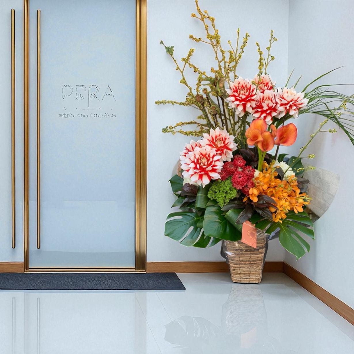 ギフトアレンジメント (200ga_)